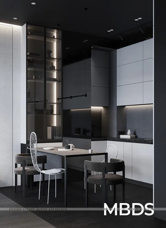 ЖК KAZAKOV Grand Loft