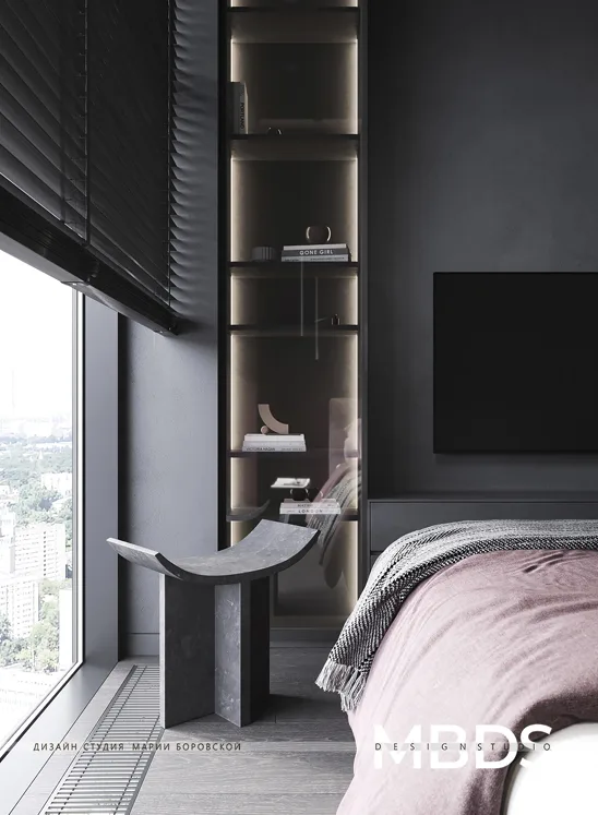 ЖК KAZAKOV Grand Loft