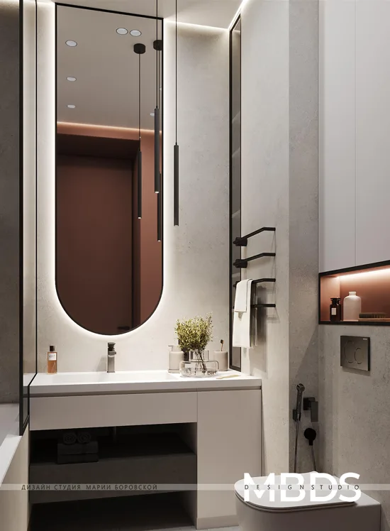 ЖК KAZAKOV Grand Loft